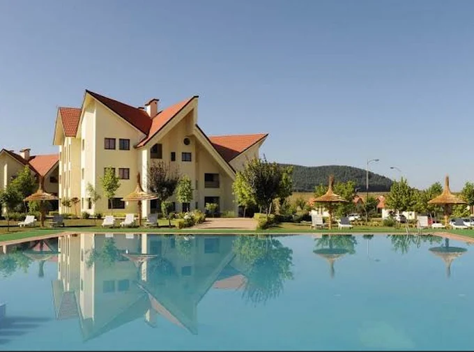 Farah Inn Ifrane